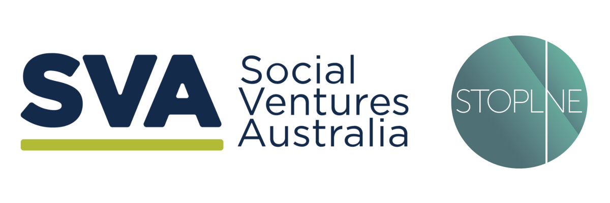 Social Ventures Australia Online Reporting